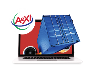 logo aexi