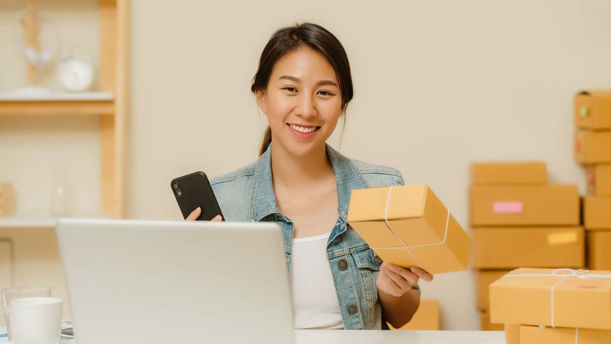 6 WAYS TO FIND ABROAD BUYERS THROUGH THE INTERNET